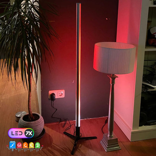 Vitaleds RGBIC Smart LED bar